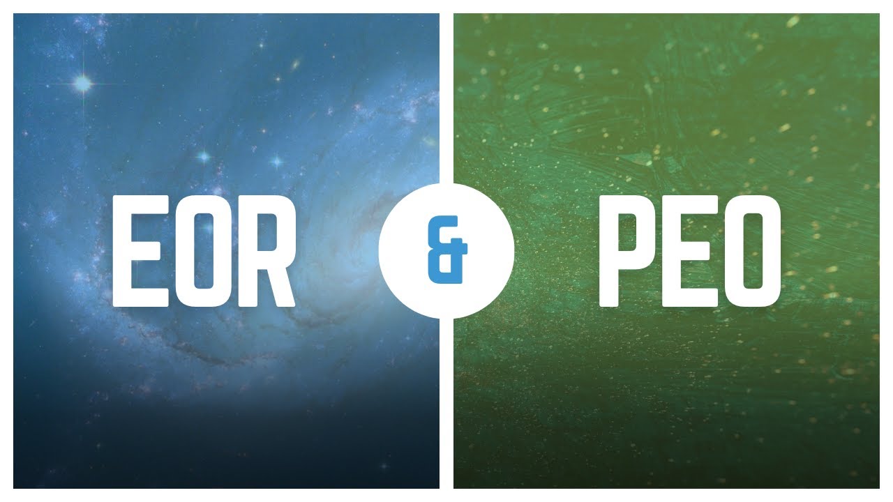 EOR and PEO: What&rsquo;s the Difference?
