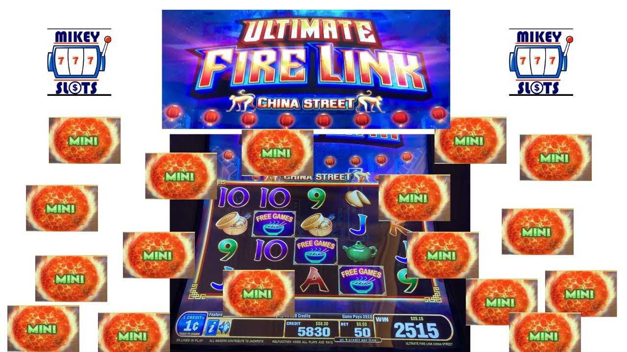 НОВЫЙ И ДРУГОЙ СПОСОБ ВЫИГРАТЬ МЕГА...Ultimate Fire Link
