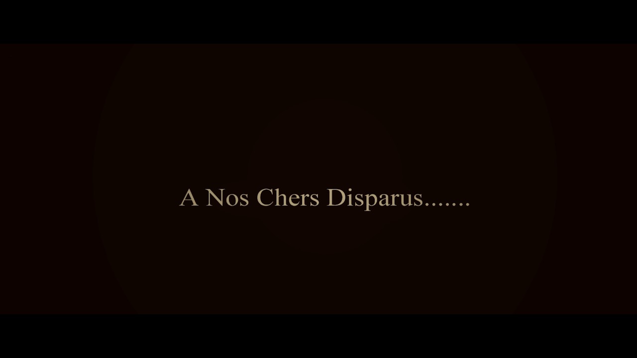 Clip April et Anthony