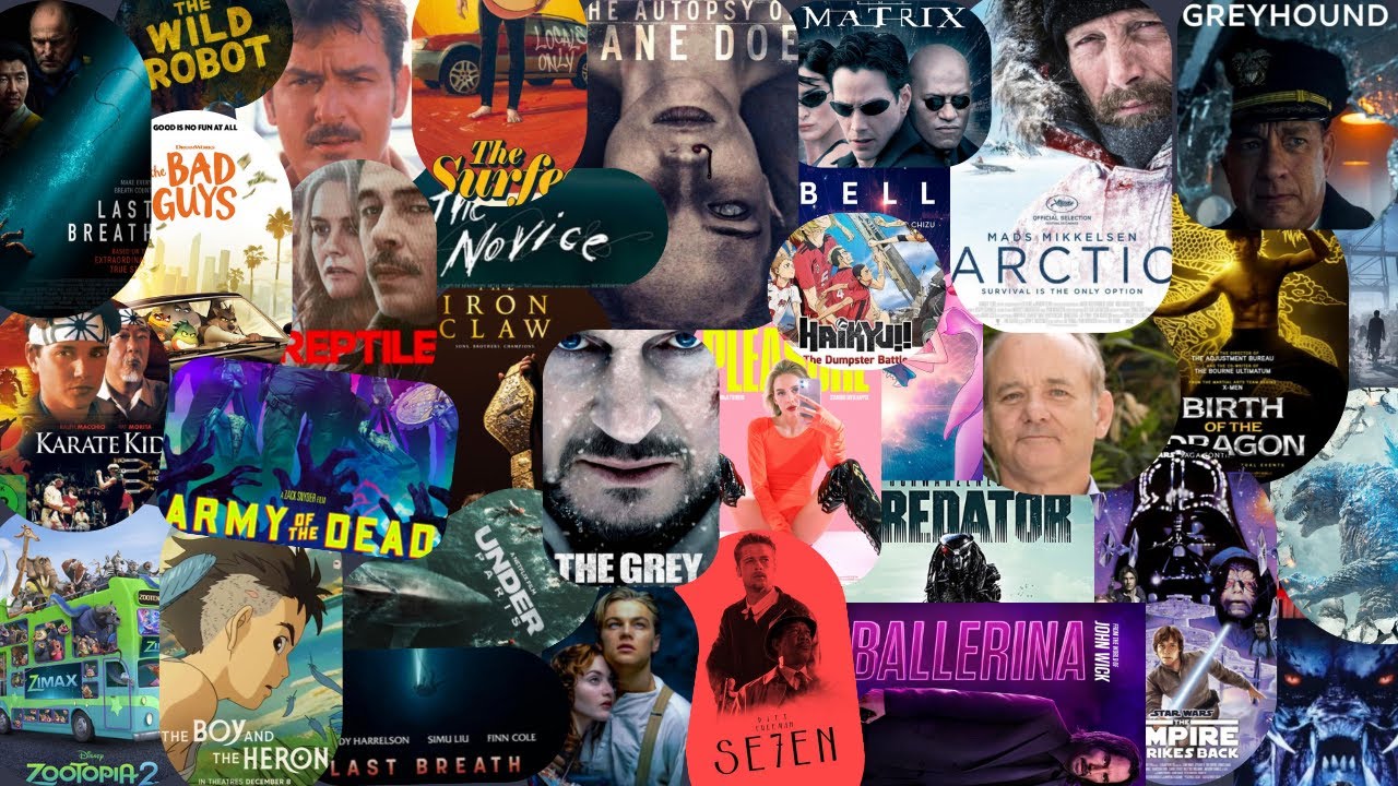 Live Stream Non-Stop Movie Facts Marathon 🔥| Secrets Hollywood Doesn’t Want You to Know 