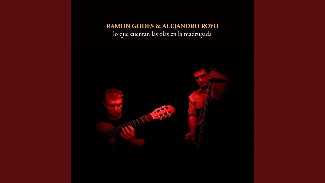 Lo que cuentan las olas en la madrugada