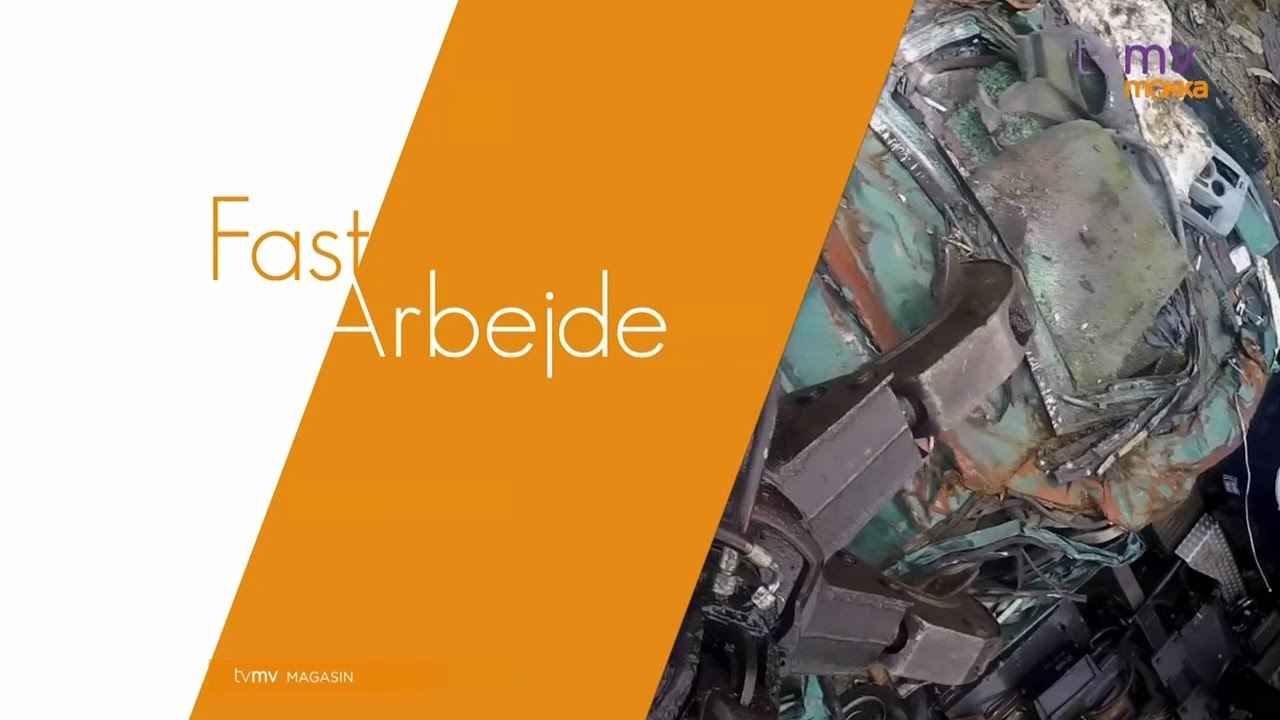 Fast Arbejde - Aadum Autoophug