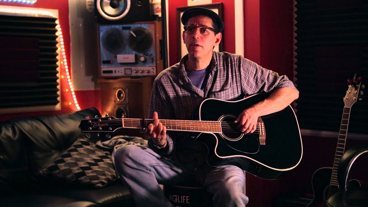 Landslide-Stevie Nicks/Fleetwood Mac/ Mike Sinatra Rendition