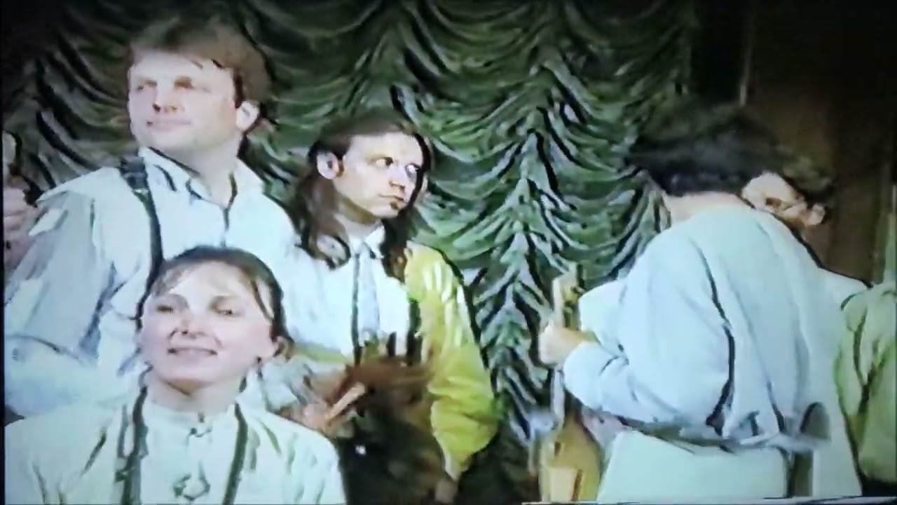 postfolklora 1993