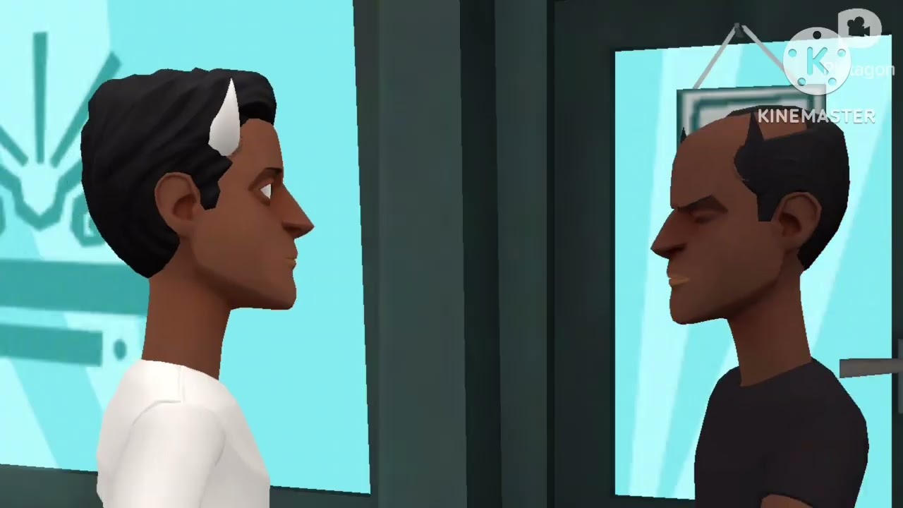 KTA's Ben and Jerry: Pilot Episode
