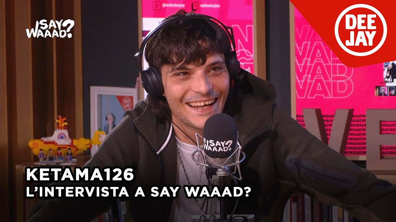 Ketama126 a Say Waaad: 