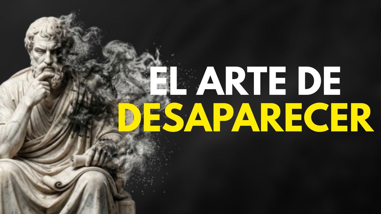 Por Qué el Silencio te Hace Intocable (Audio Completo)