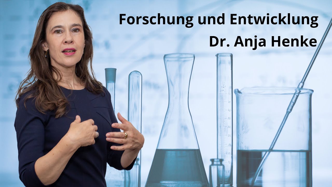 F&E / Forschung und Entwicklung – 5 Hürden überwinden