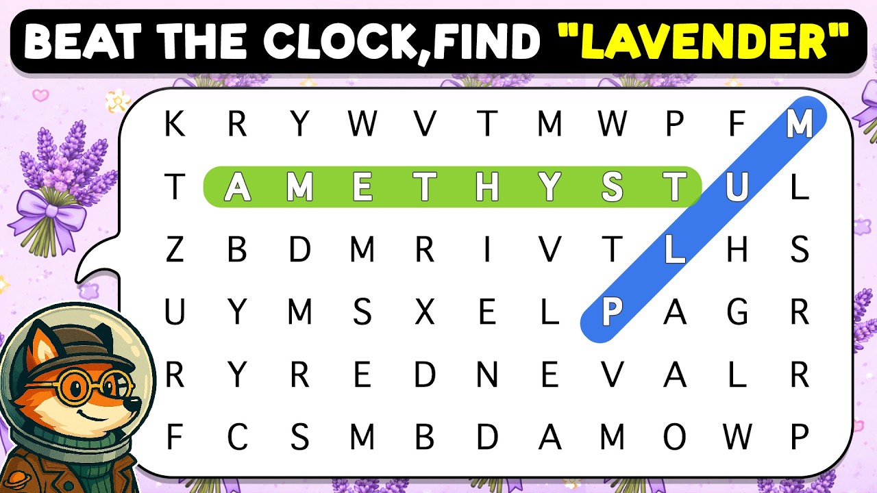 🦊🔍 Word Search Puzzle | Categories: Stadium Harvest Mansion 🔎🦊 | Word Search Puzzle
