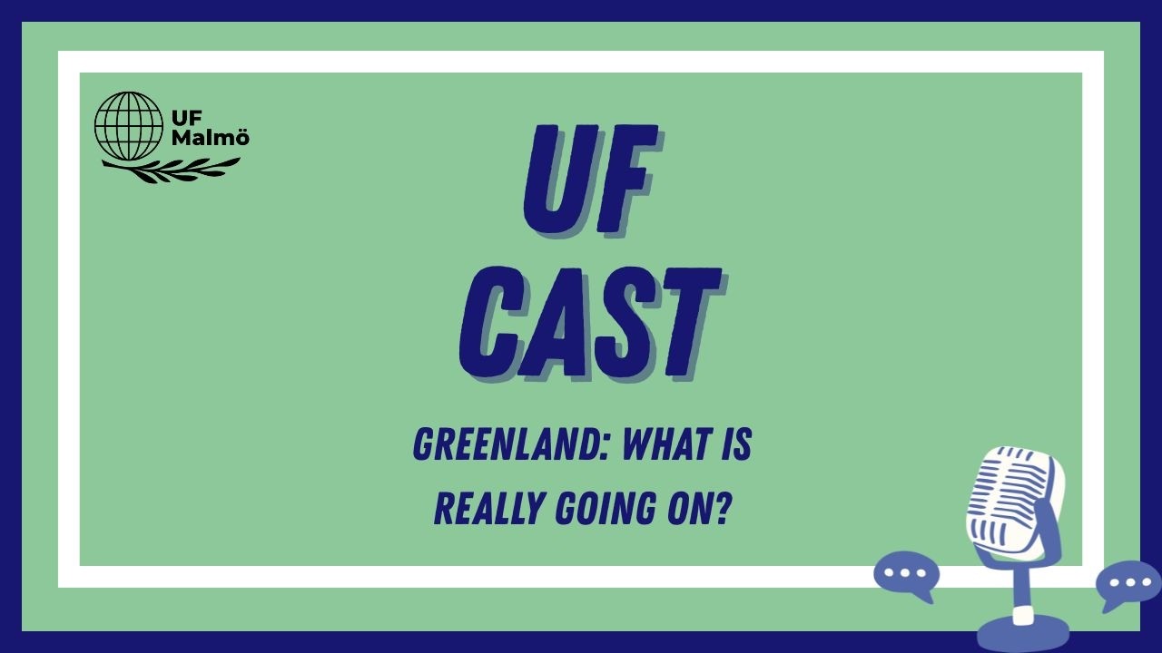 Greenland: What is Really Going On?