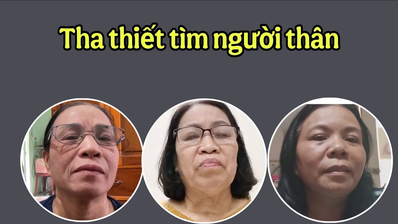 ( 2586 ) Tha thiết muốn biết về nguồn cội. Mong sao ơn trên xoay chuyển.