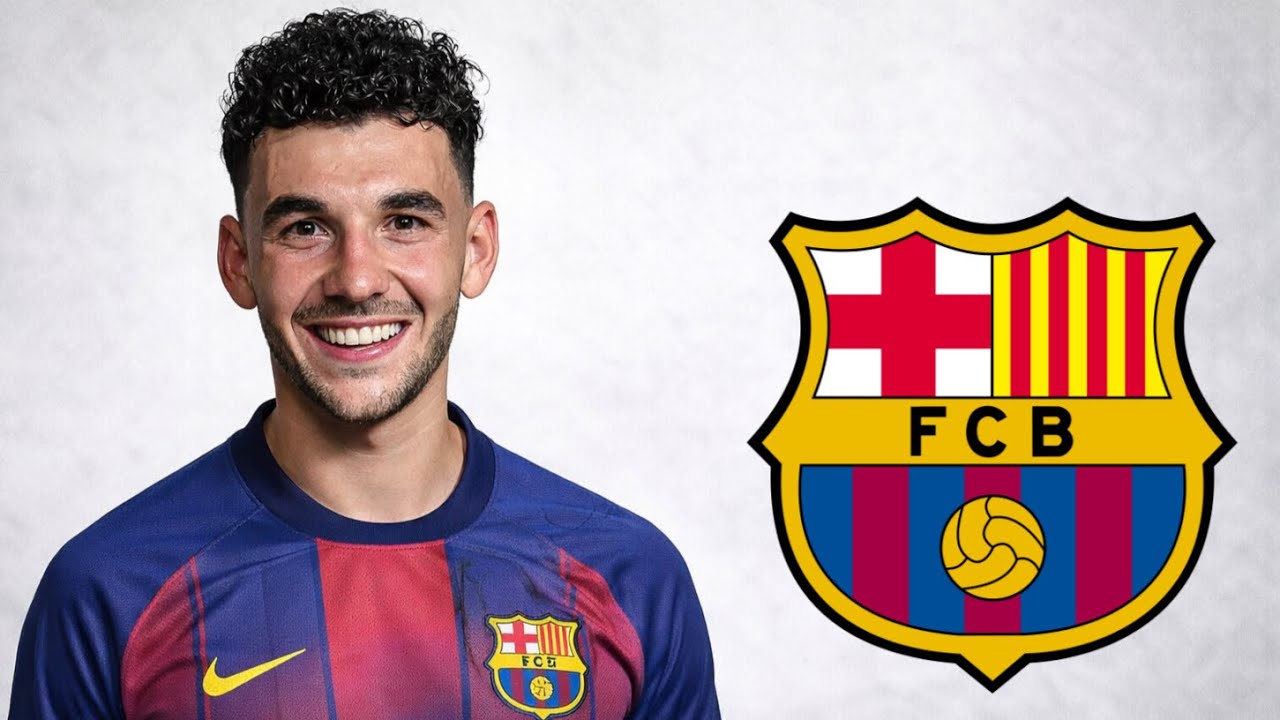 Eduard Spertsyan - Barcelona Transfer Target 2026 🇦🇲🔵🔴 Best Skills, Goals & Assists