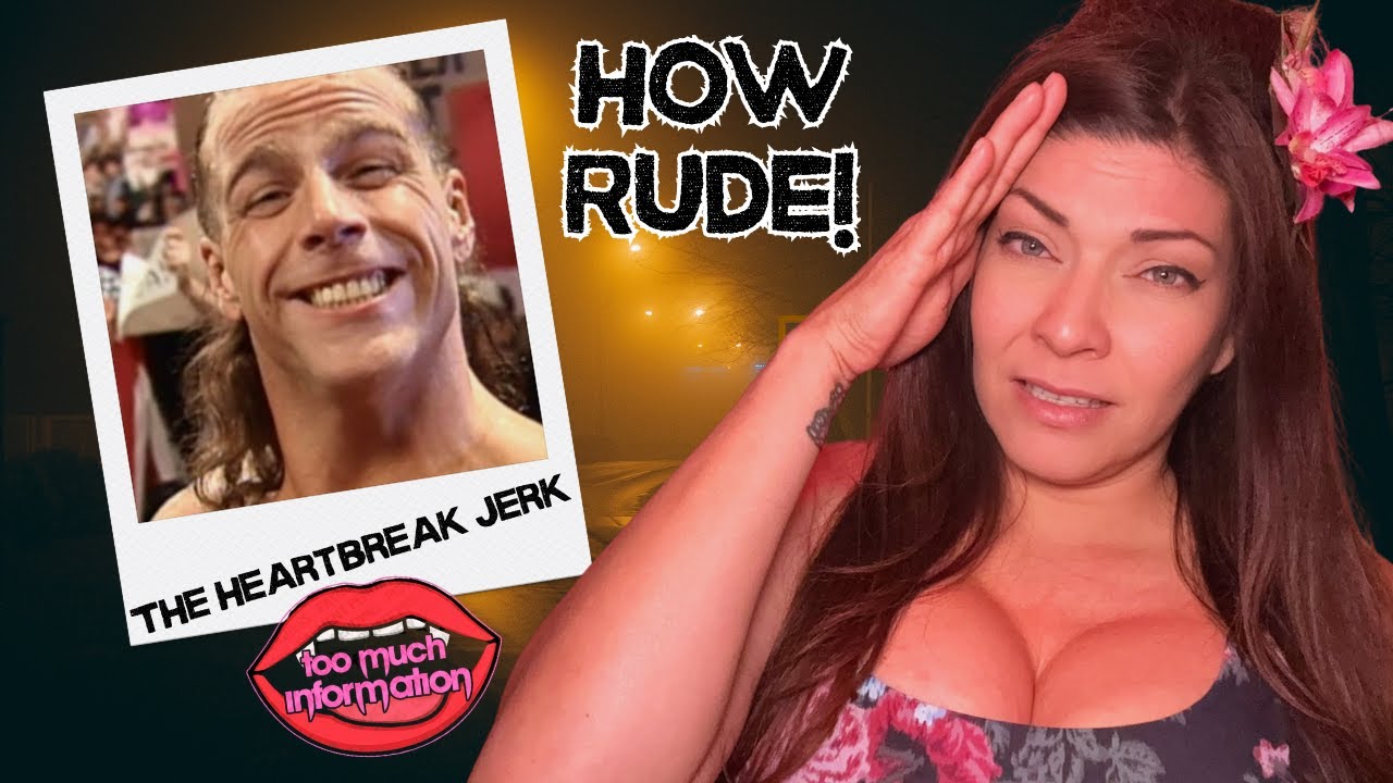 The Shawn Michaels Backstage Moment That Made Shelly Martinez Cringe