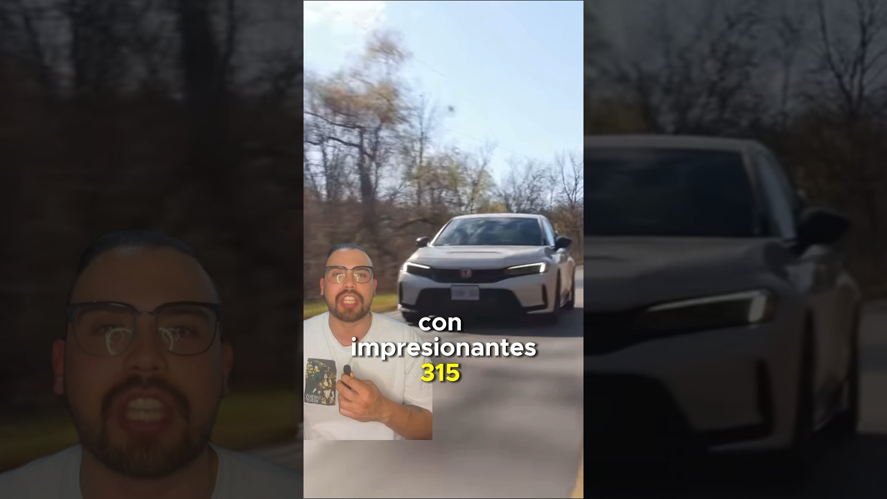 LOS 5 MEJORES DEPORTIVOS COMPACTOS 2023🏎️👌🏻#top #best #sport #cars #mexico #auto #shorts #fyp