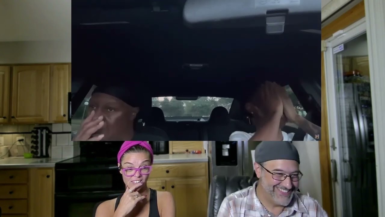 I Got A Girl Pregnant - Prank On My Uncle - He Snapped - Reaction