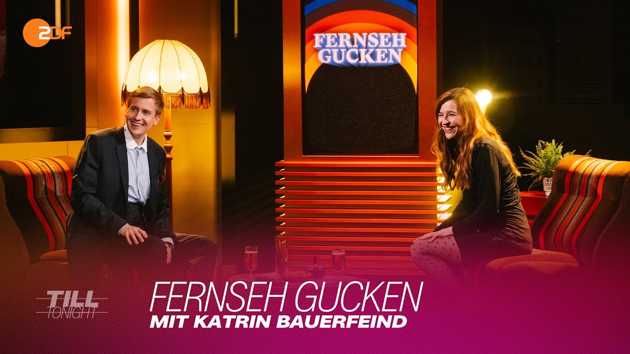 Darum prügeln sich zwei Bäckerei-Beschäftigte | Till Tonight