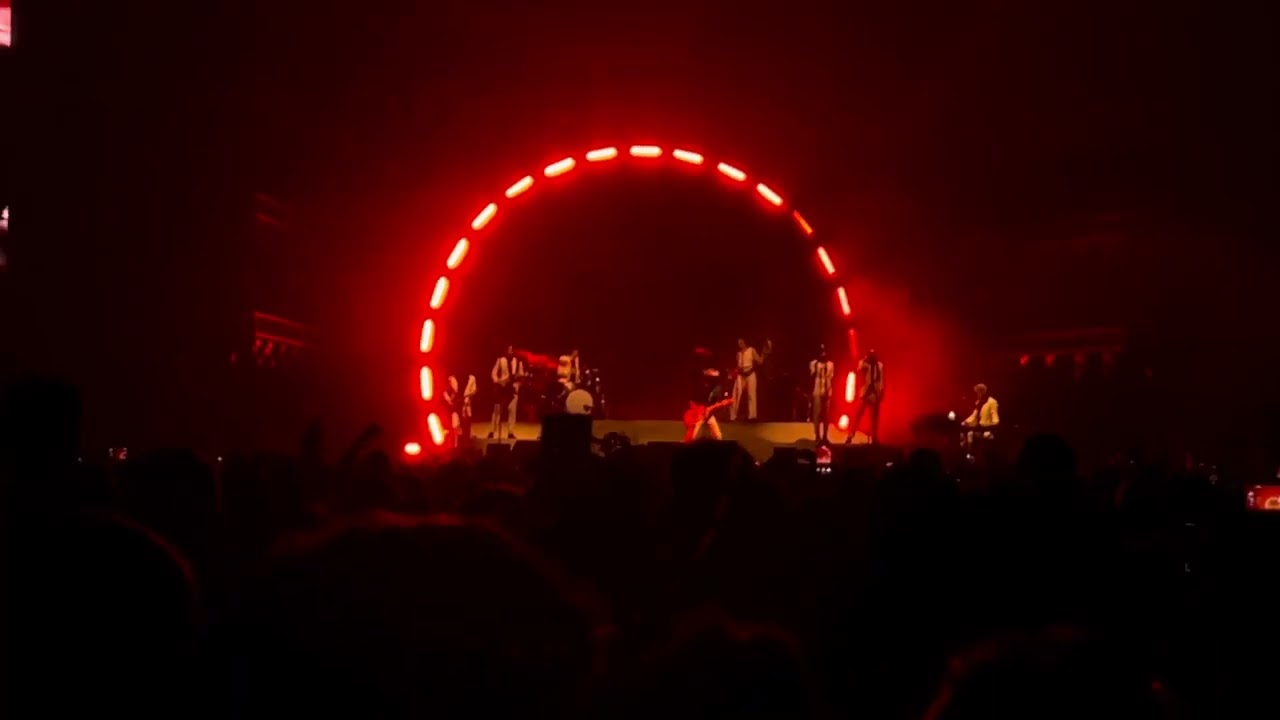 Bajo Presión - Leiva (14/06/2025) Directo BEC Bilbao