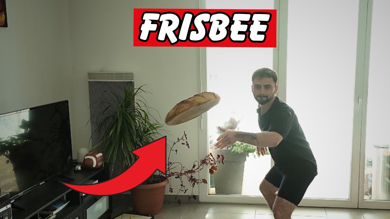 Pourquoi ton pain ressort plat ? Voici les 3 erreurs que tout le monde fait
