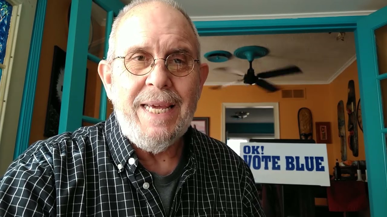Seven years of Republican failure in Oklahoma!
