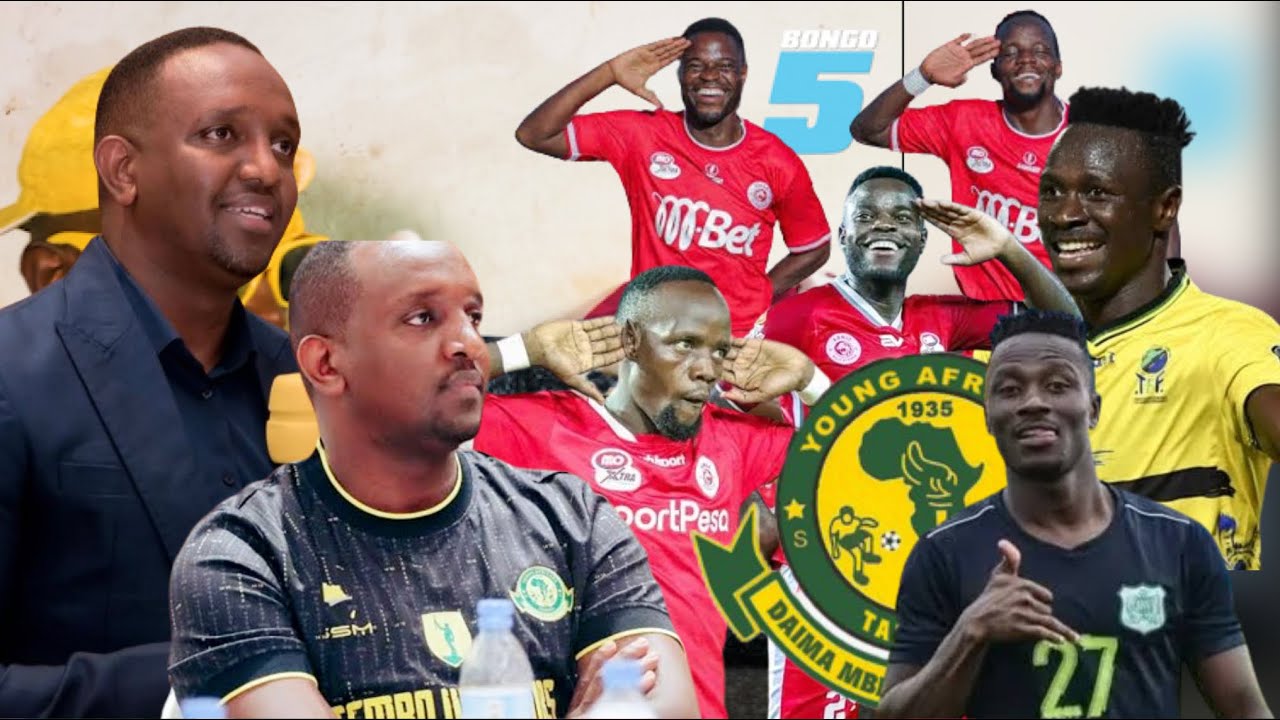 YANGA KUTIKISA USAJILI, MZEE WA UTOPOLO CHAMA,PHIRI & MSUVA UMAFIA WAFANYIKA DIRISHA KUFUNGWA