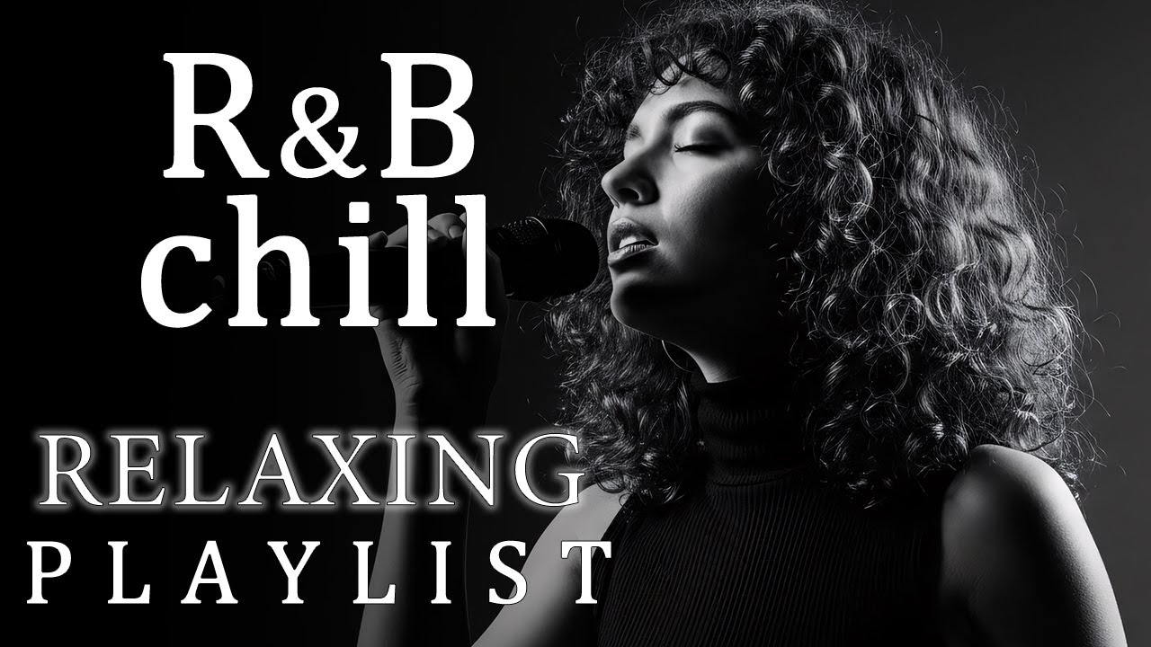 【Chill R&B】Emotional Reset — Smooth Soul for Reflection