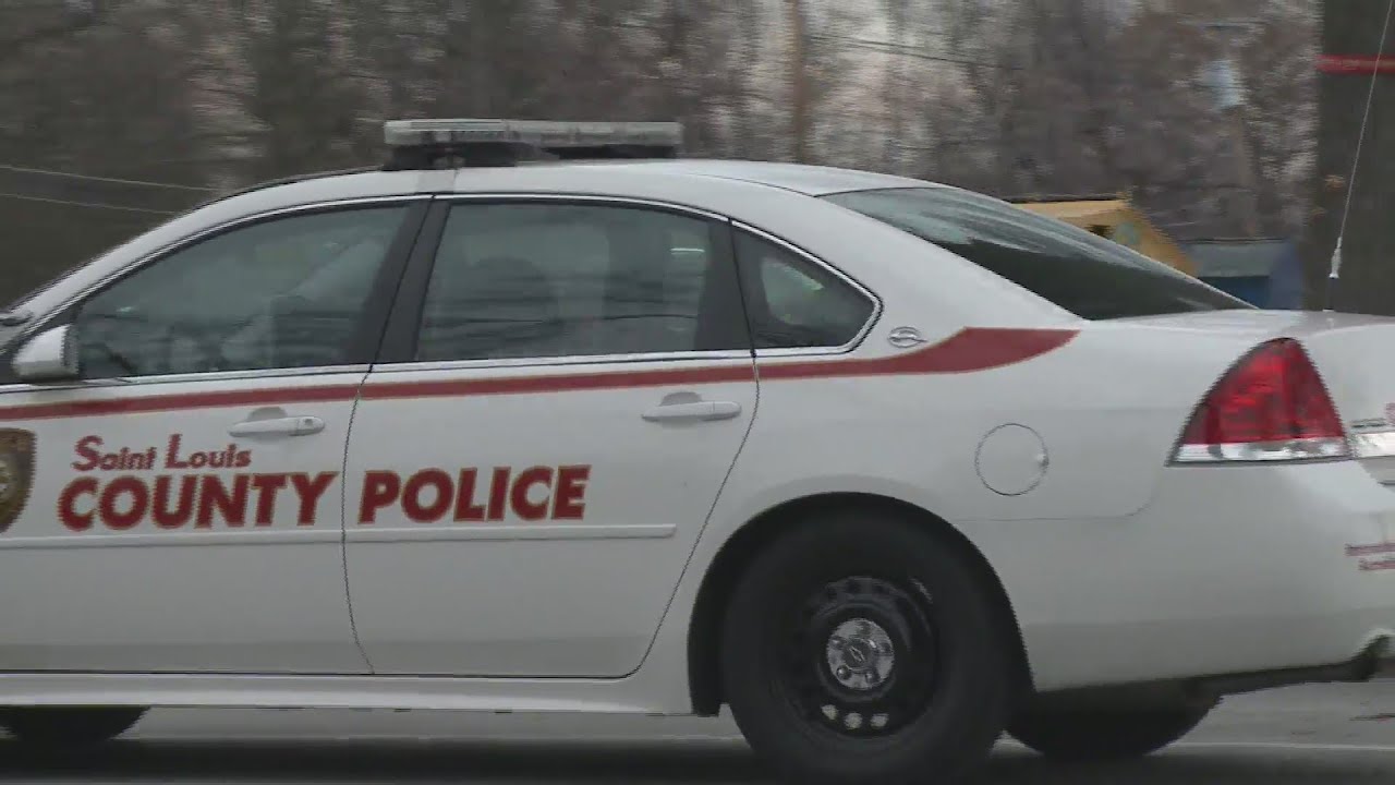 St. Louis County Police Department looking to hire more officers