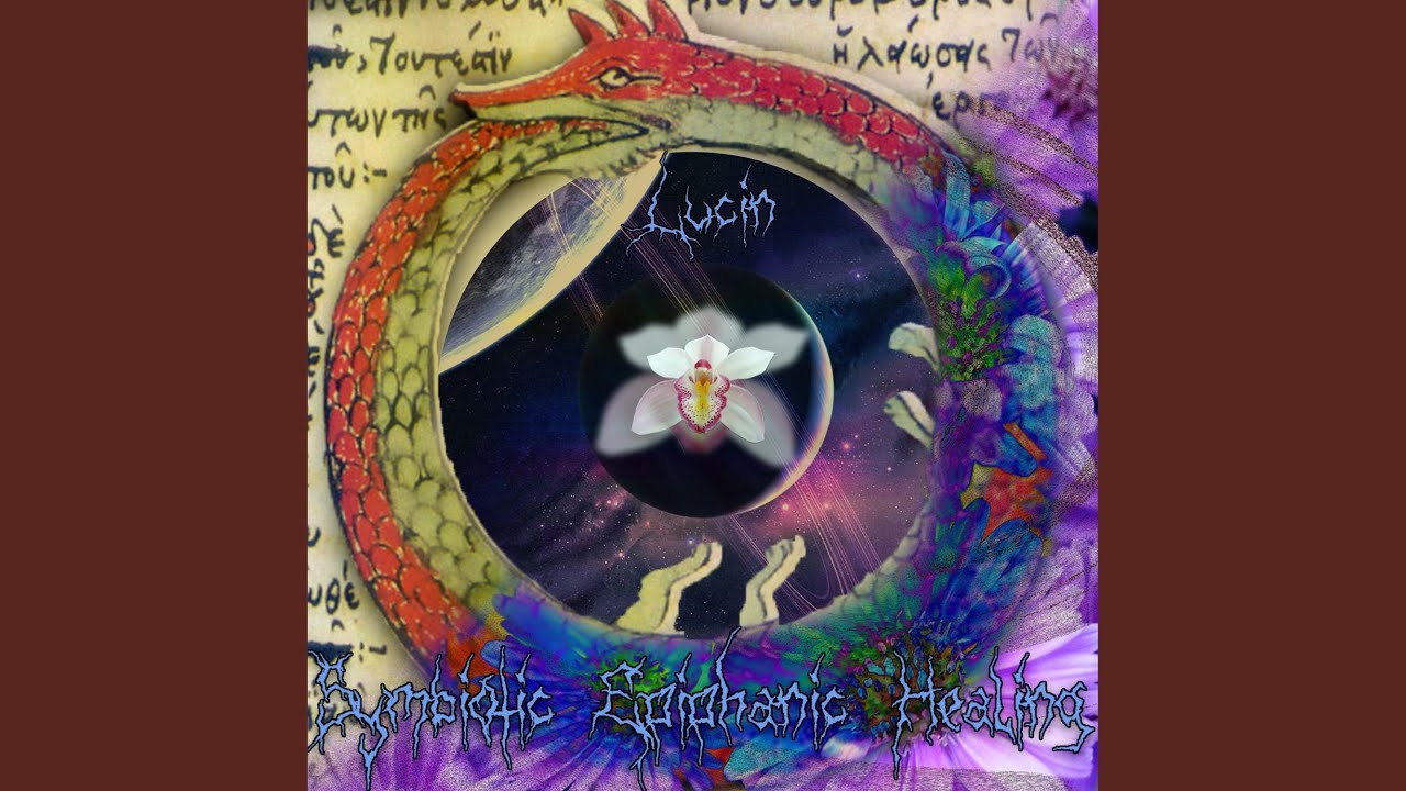 Symbiotic Epiphanic Healing 170