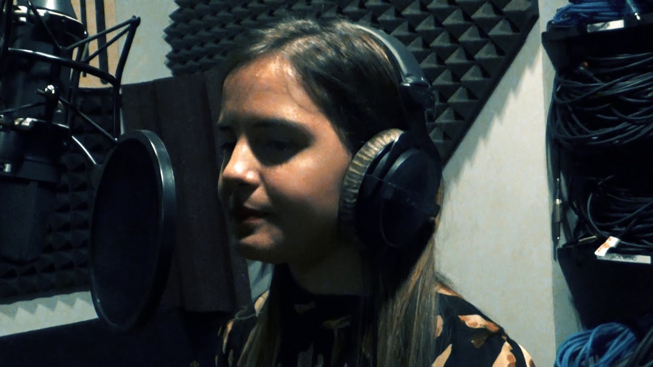 Inedito "Amica per sempre" Official Video