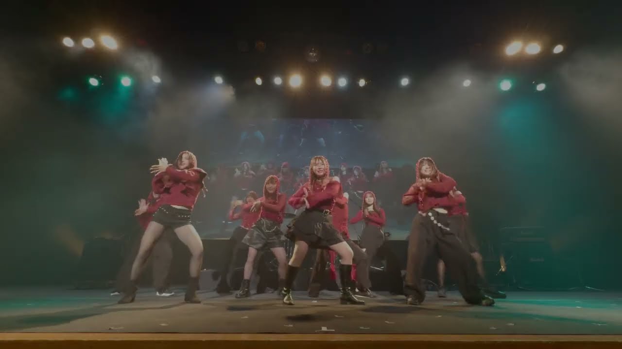STARMIXX【8/8】TWICE/THIS IS FOR　LEVEL:LIVE 20260125