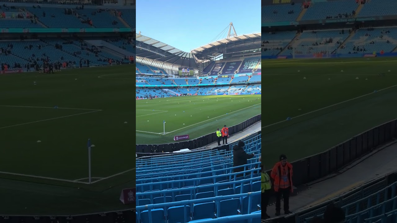 Manchester City | English Premier League 
