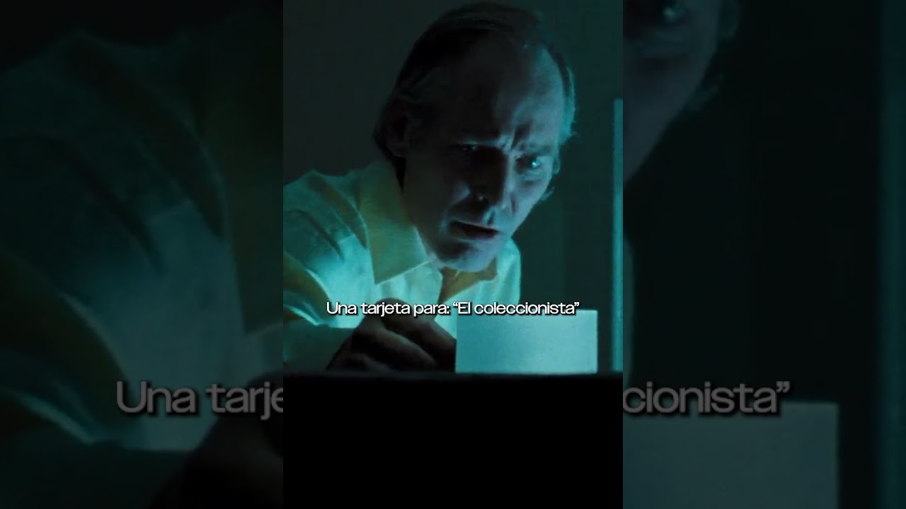 THE COLLECTOR! Un buen Slasher del 2009. #1