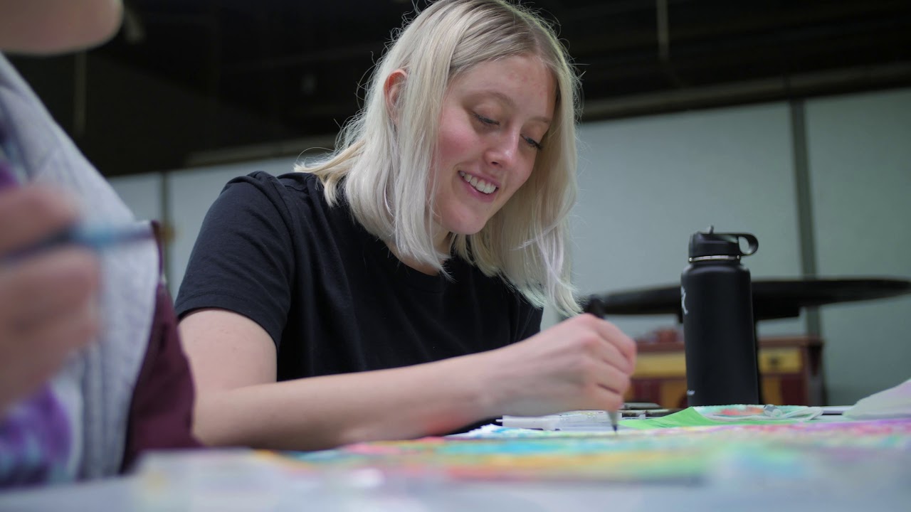 The Collaborative Art Project 2019