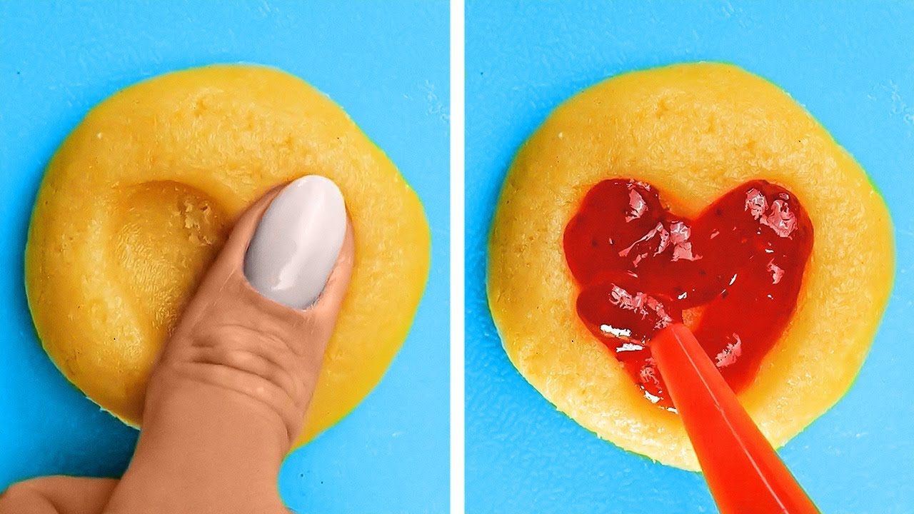 Easy Cookie Decor Ideas That Will Surprise Your Guests