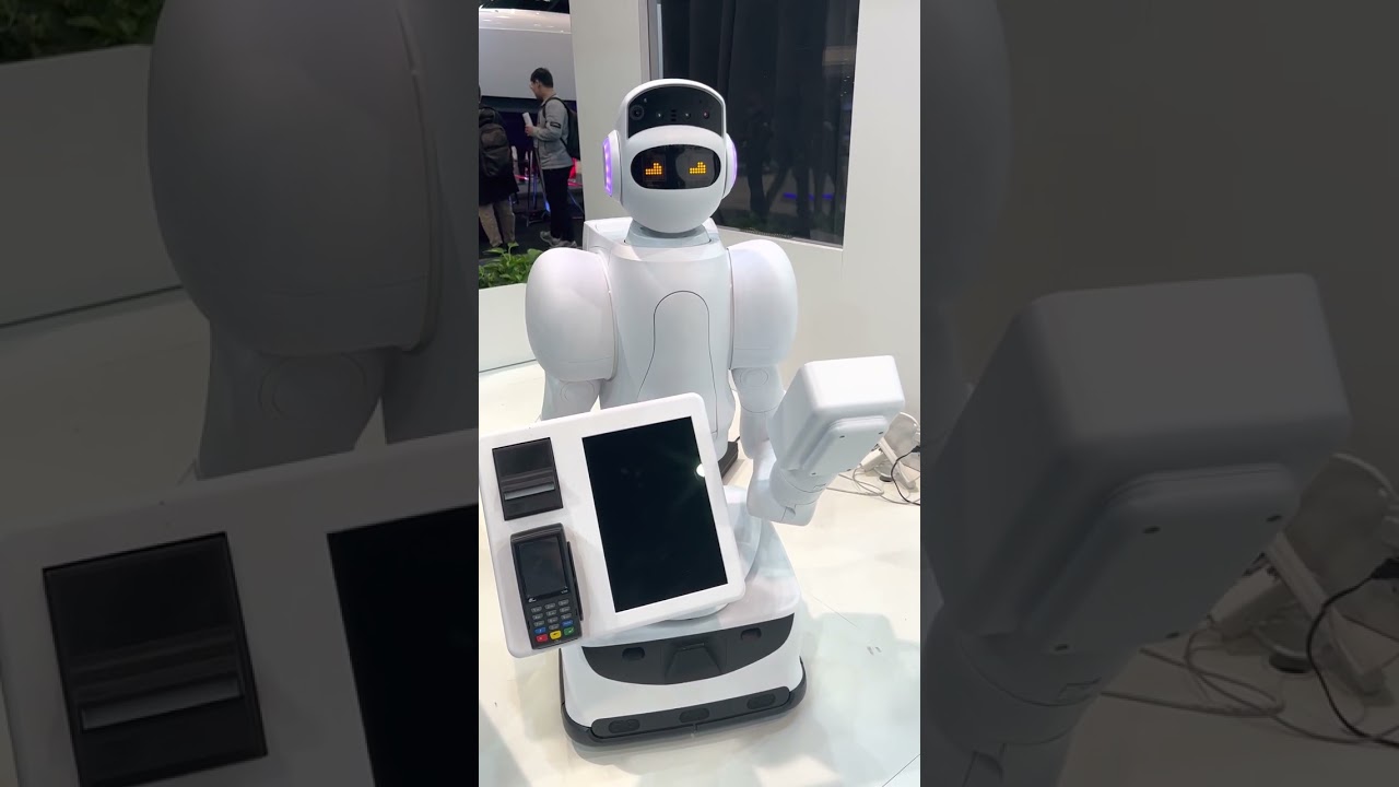 Meet AEO at CES 2023 #ces #technology #ces2023 #tech #conference #event