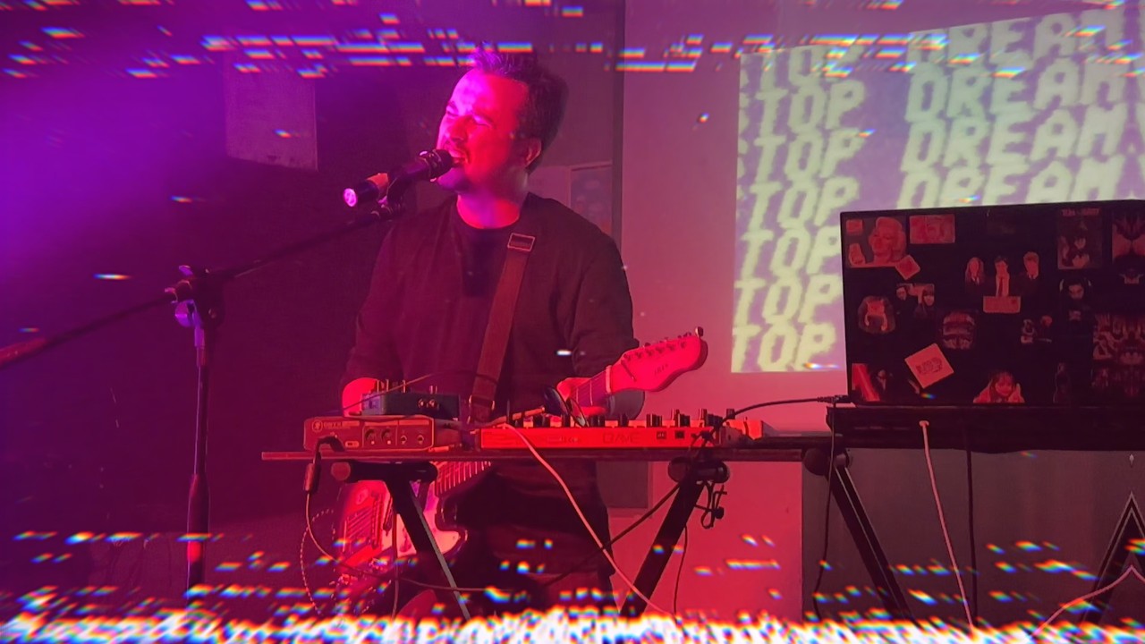 СМГ - Солнце ( Love Craft Pub - Ковров 29.11.25 )