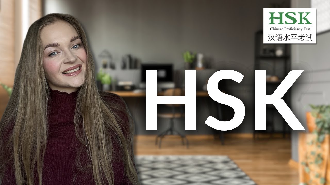 Wszystko co musisz wiedzieć o HSK - egzaminie z języka chińskiego.