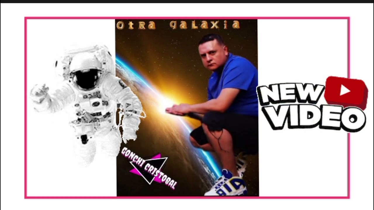 LA HORA - GONCHI CRISTÓBAL 💿🎧