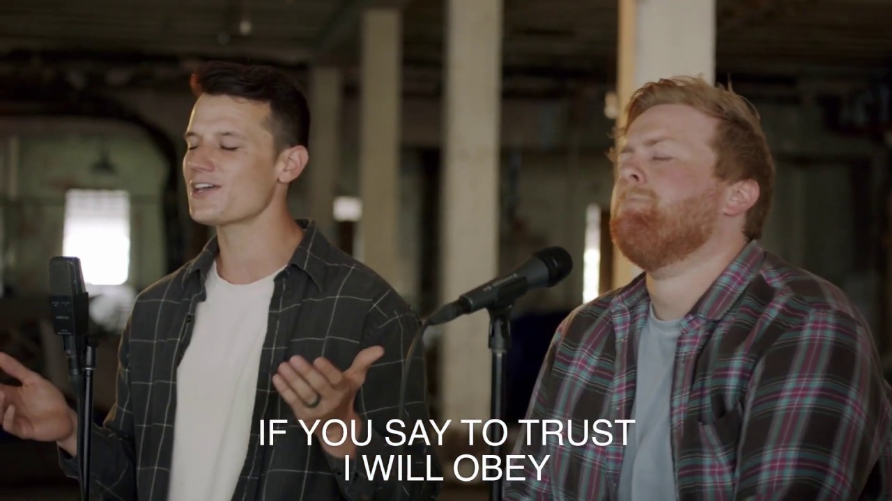 NLC Worship - Spirit Lead Me