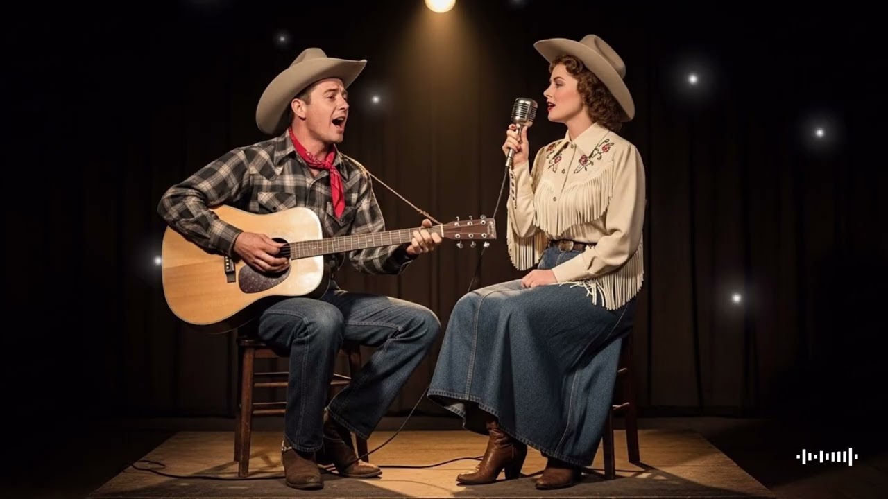A Country Love Song That Feels Too Real