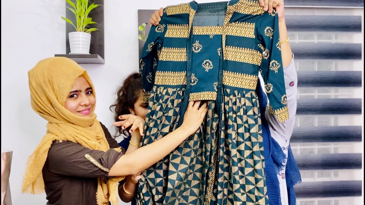 Our Eid Dress Collections | Mashura | Suhana | Sunaina
