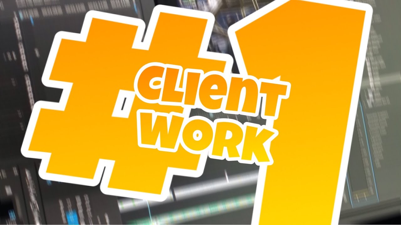 AWQ Highlights #20 - CLIENT WORK