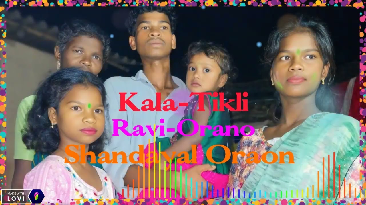 Kala-Tikli #Kala #Tikli