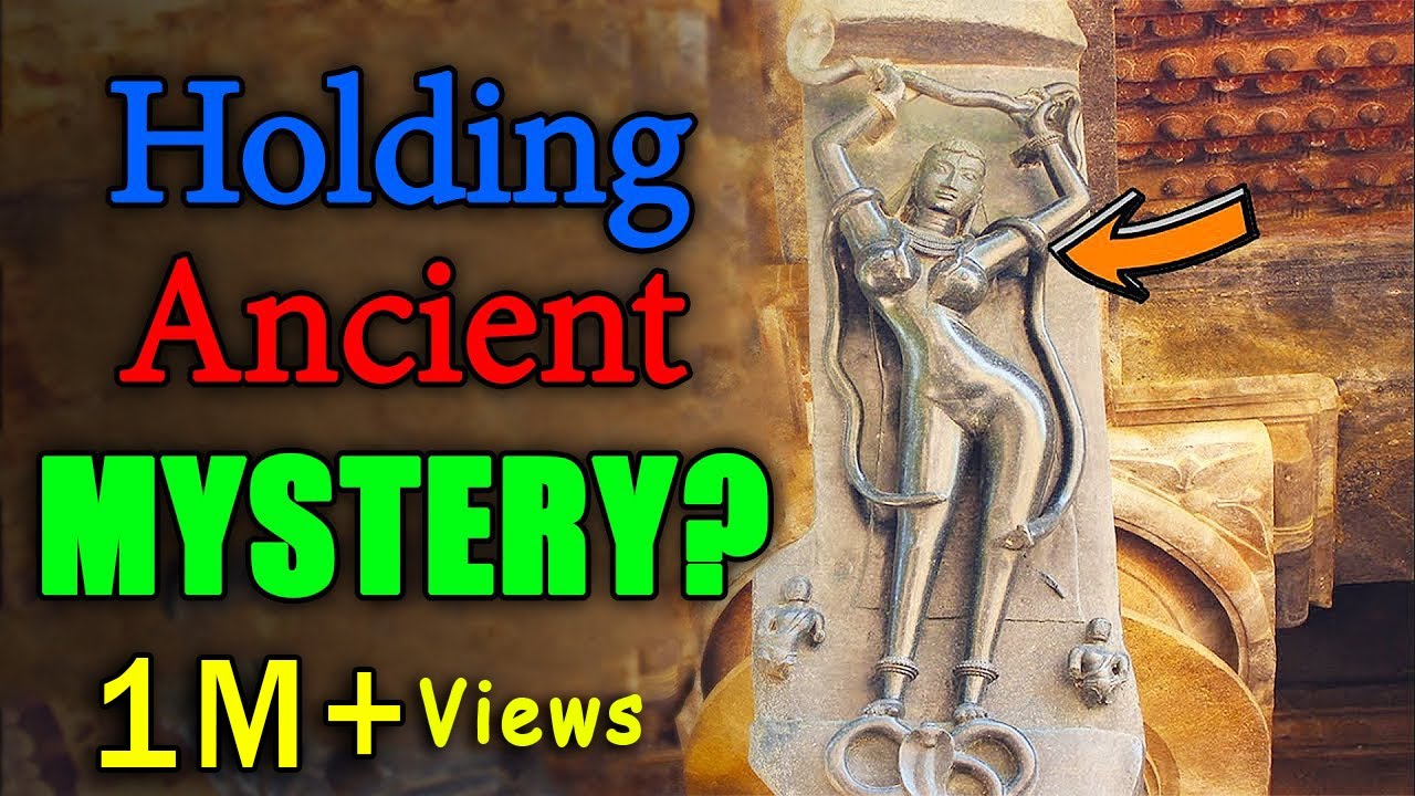 Baffling Ancient 