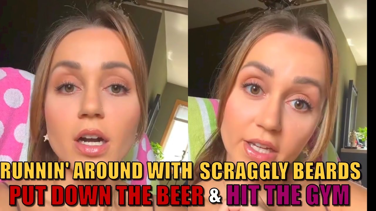 The Epidemic Of Chopped Men
