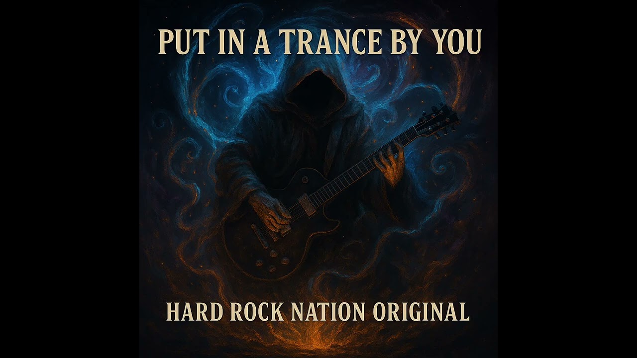 Put In A Trance By You (Hard Rock Nation Original)