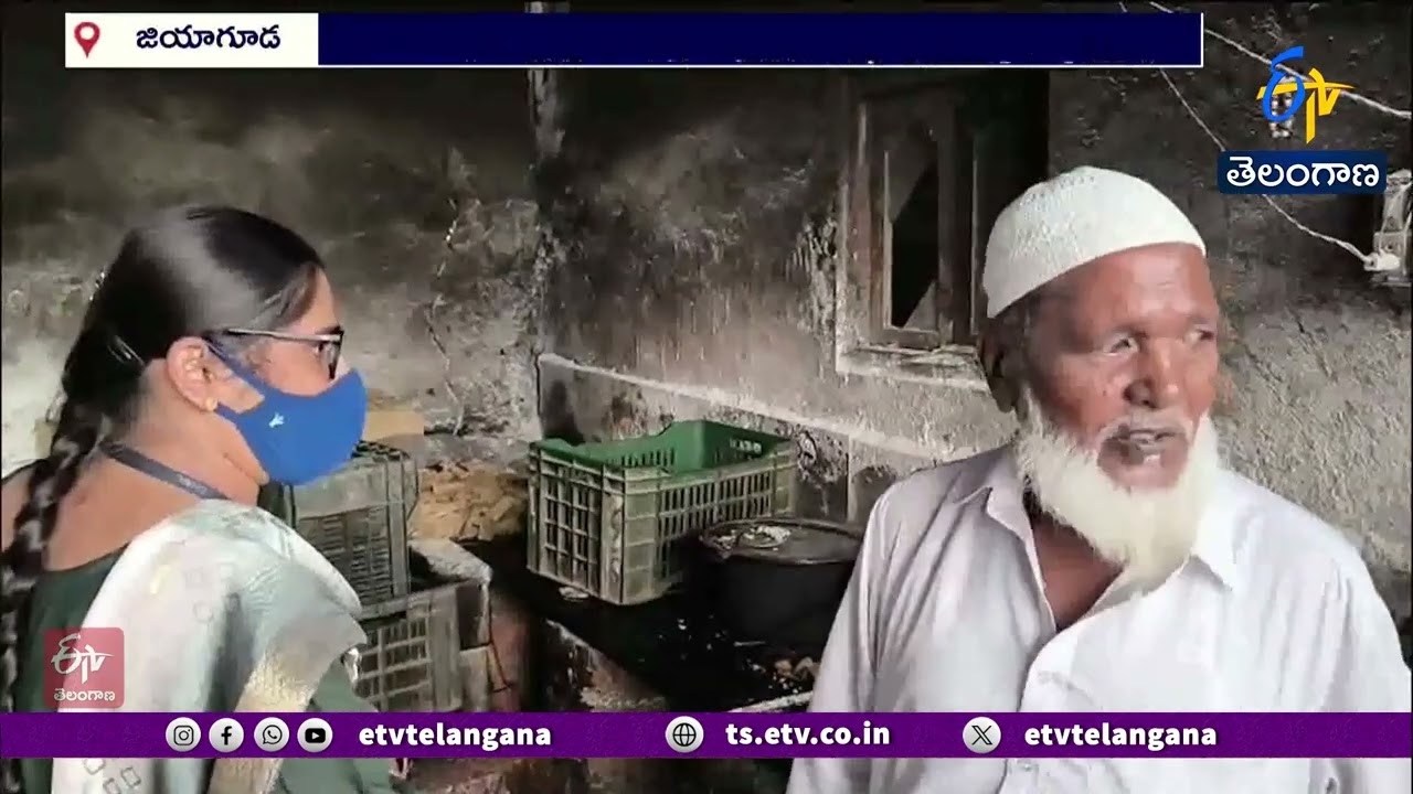 Hyderabad Food Raid | Illegal Samosa Unit Using Rotten Eggs & Cheap Oil Busted | FSSAI Action