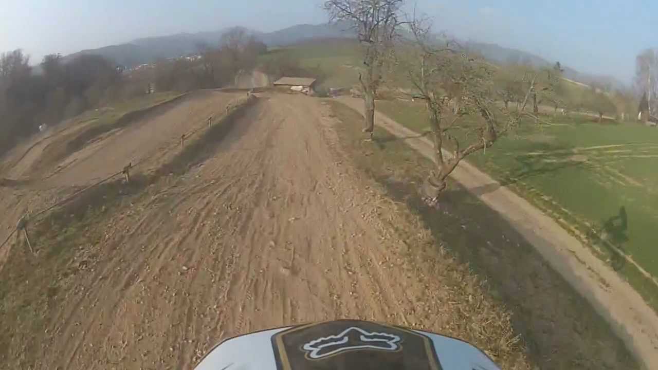 GoPro Schopfheim Training