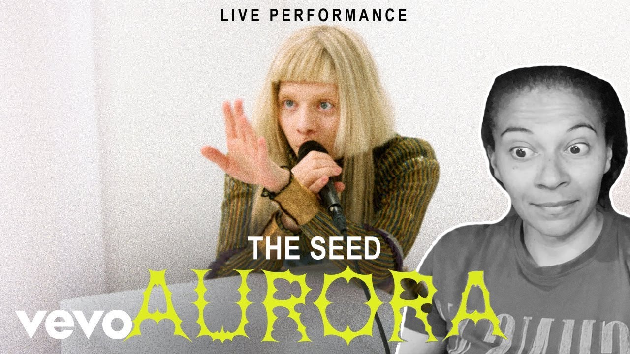 AURORA - 