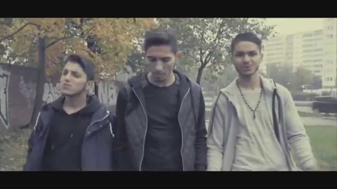 Video Mix Blue Angels Berlin..