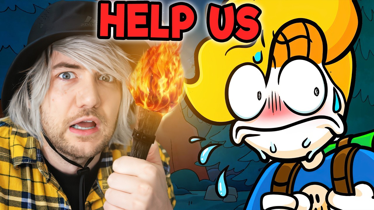 Haminations And I Went CAMPING...